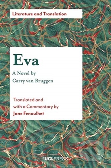 Kniha: Eva - A Novel by Carry van Bruggen (Carry van Bruggen). , 2019