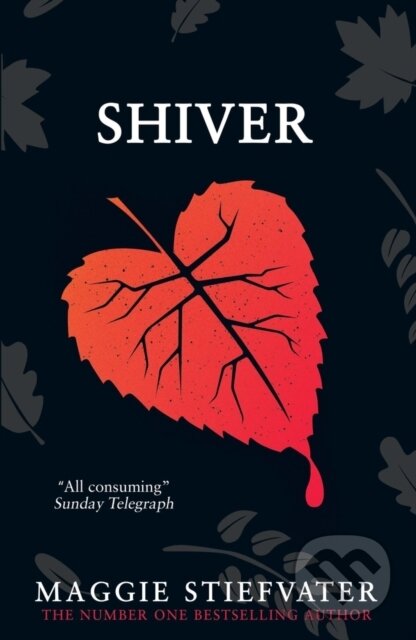 Shiver - Stiefvater Maggie - kniha z kategorie Pro děti