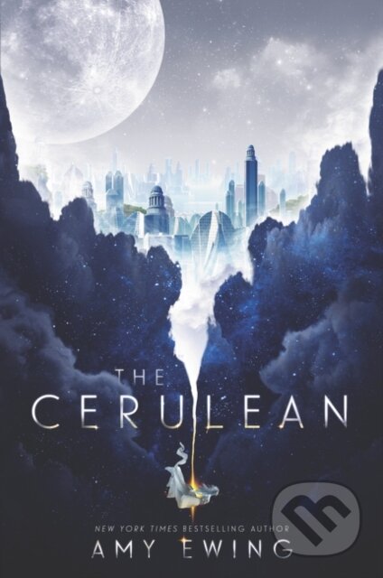 Cerulean - Amy Ewing