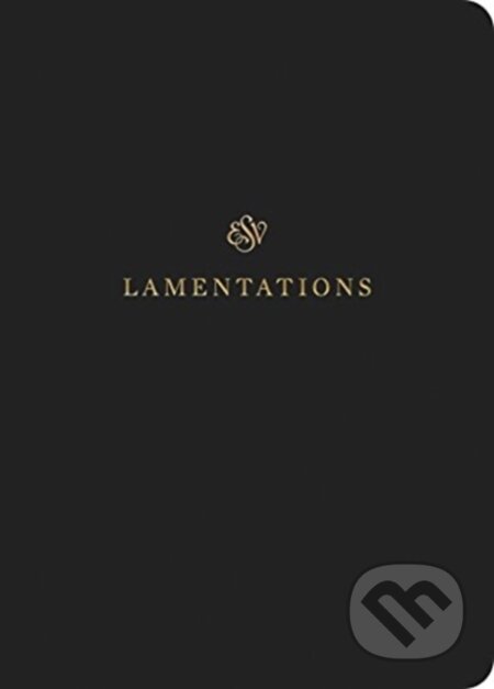Kniha: ESV Scripture Journal (Esv). Crossway Books, 2019