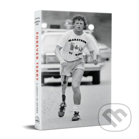 Kniha: Forever Terry (Darrell Fox). Prentice Hall, 2020
