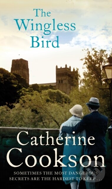 Kniha: The Wingless Bird (Catherine Cookson). Corgi Books, 2018
