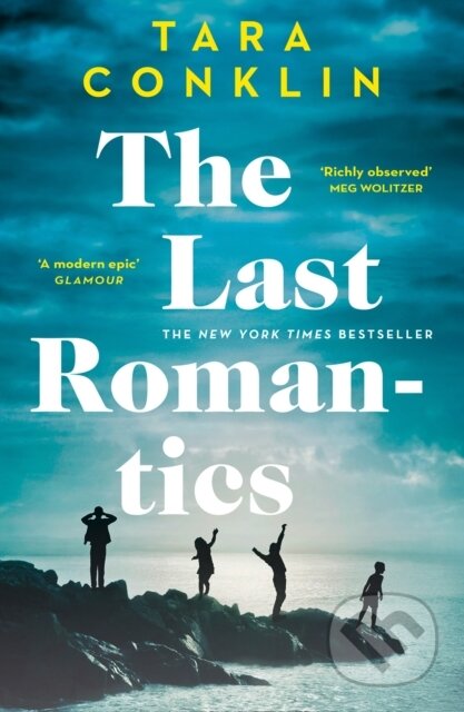 The Last Romantics - Tara Conklin