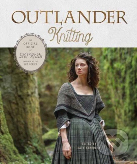 Outlander Knitting Random House USA Inc