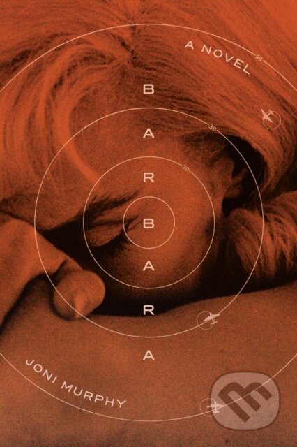 Kniha: Barbara (Joni Murphy). , 2025