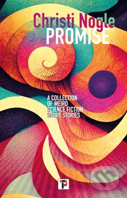 Kniha: Promise (Christi Nogle). , 2023