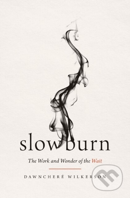 Slow Burn (The Work and Wonder of the Wait) - Dawnchere Wilkerson