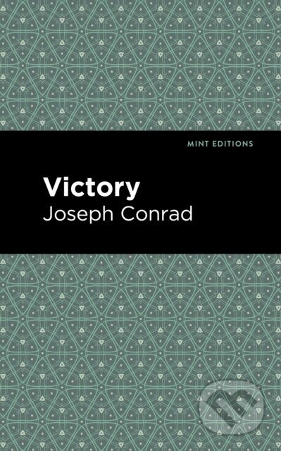 Kniha: Victory (Joseph Conrad). , 2021