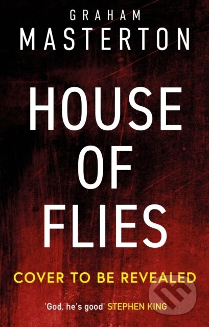 Kniha: House of Flies (Graham Masterton). Head of Zeus, 2025