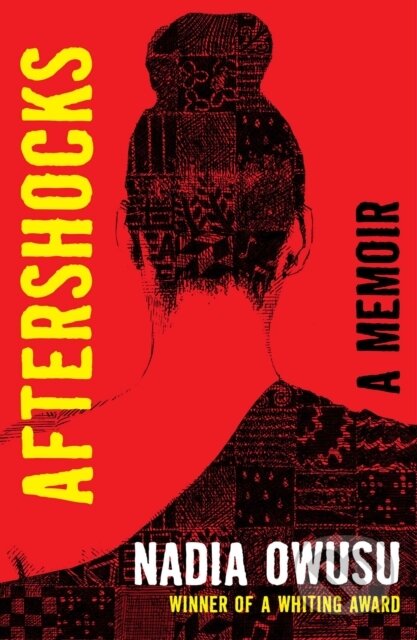 Aftershocks (A Memoir) - Nadia Owusu - kniha z kategorie Humanitní a společenské vědy
