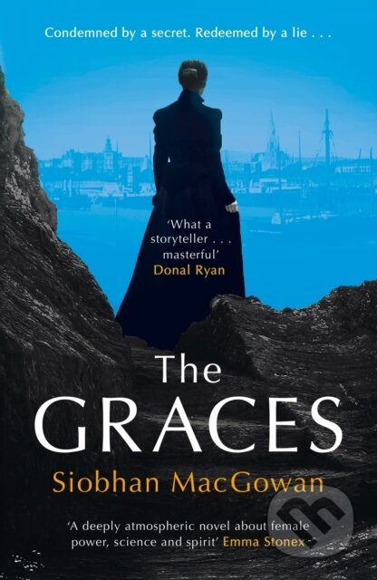 The Graces (The captivating historical novel for fans of Stacey Halls)
