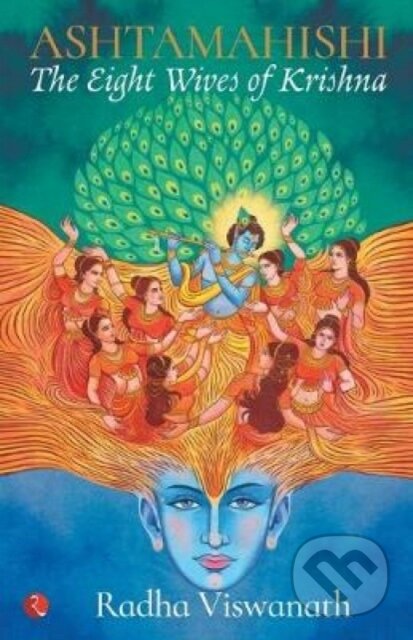 Kniha: Ashtamahishi (Radha Viswanath). , 2018