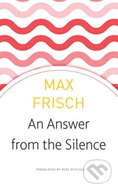 An Answer from the Silence (A Story from the Mountains) - kniha z kategorie Společenská beletrie