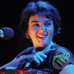 Radůza: Vše je jedním - Radůza