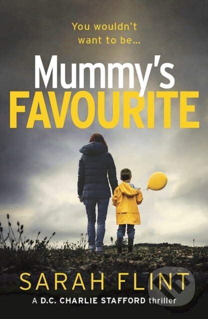 Kniha: Mummy's Favourite (Sarah Flint). Aria, 2019