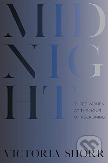 Kniha: Midnight (Victoria Shorr). WW Norton & Co, 2019