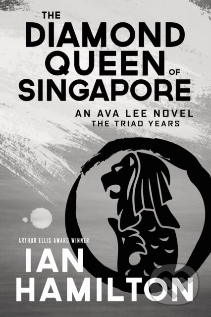 Kniha: Diamond Queen of Singapore, The (Ian Hamilton). , 2020