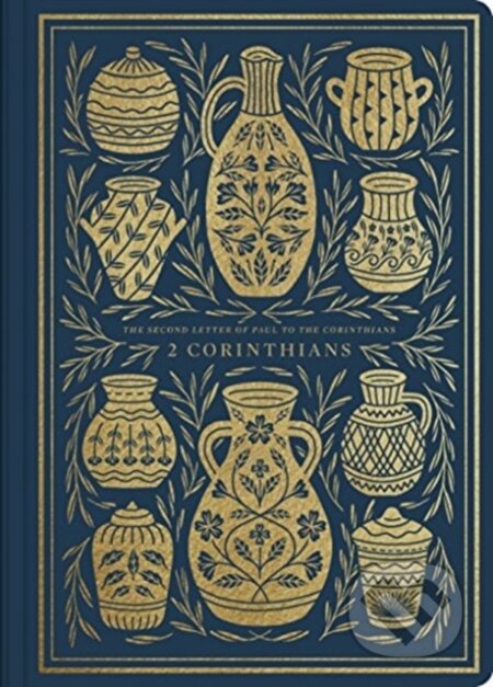 Kniha: ESV Illuminated Scripture Journal (Esv). Crossway Books, 2018