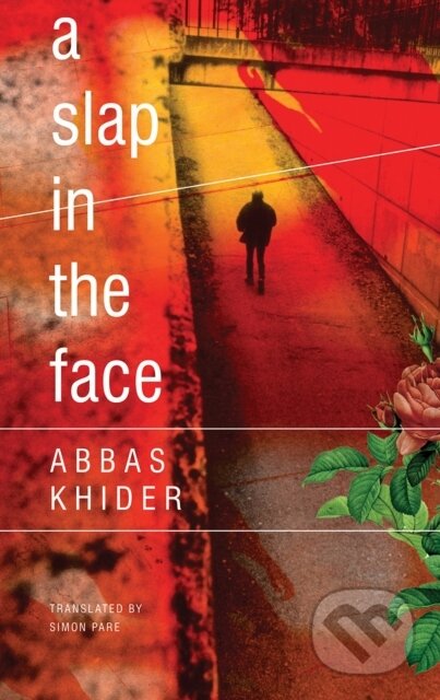 A Slap in the Face - Abbas Khider - kniha z kategorie Společenská beletrie