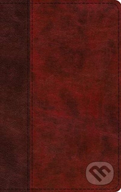 Kniha: ESV Large Print Thinline Bible (Crossway Books). Crossway Books, 2020