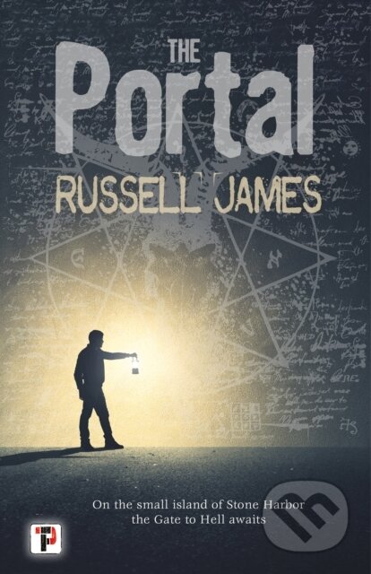 Kniha: The Portal (Russell James). , 2020