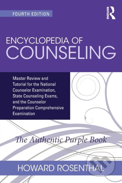 Kniha: Encyclopedia of Counseling (Howard Rosenthal). Routledge, 2017