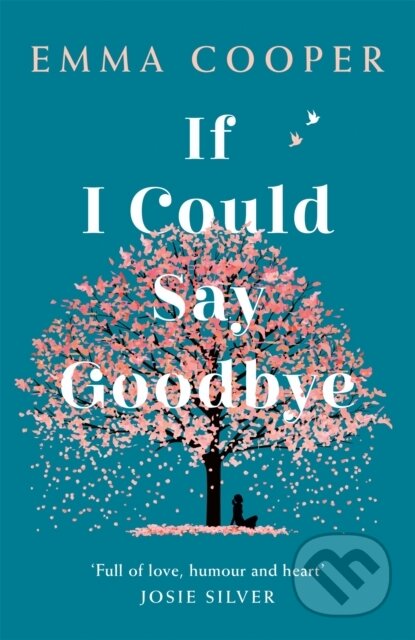 If I Could Say Goodbye (an unforgettable story of love and the power of family) - kniha z kategorie Společenská beletrie