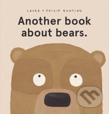 Another book about bears. - Bunting Laura - kniha z kategorie Pro děti