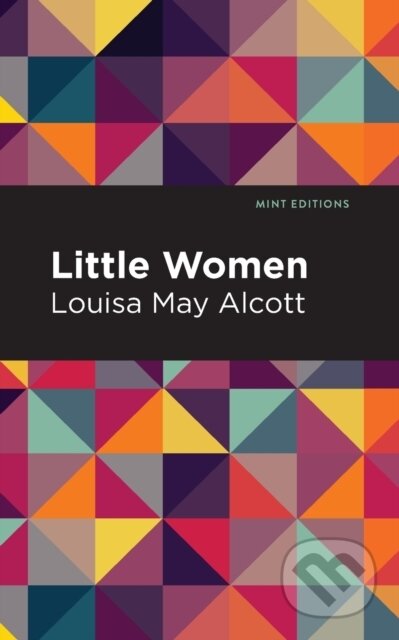 Kniha: Little Women (Louisa May Alcott). , 2020