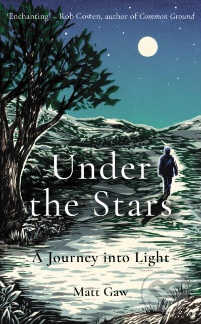 Kniha: Under the Stars (Matt Gaw). Elliott and Thompson, 2020