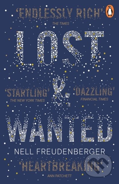 Lost and Wanted - Nell Freudenberger