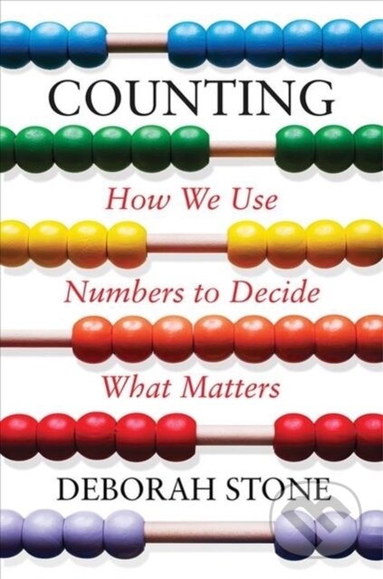 Kniha: Counting (Deborah Stone). , 2020