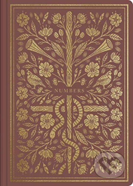 Kniha: ESV Illuminated Scripture Journal (Bible). Crossway Books, 2019
