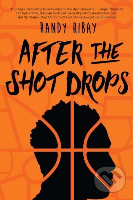 Kniha: After the Shot Drops (Randy Ribay). Clarion Books, 2020