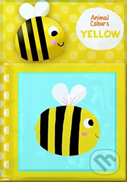 Kniha: YELLOW (YoYo Books). YoYo Books, 2017