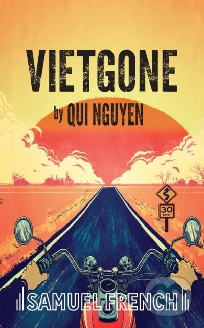 Kniha: Vietgone (Qui a Nguyen). Samuel French, 2018