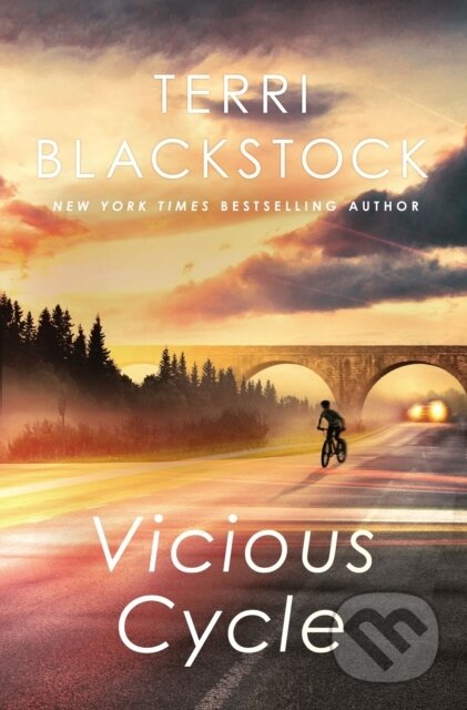 Kniha: Vicious Cycle (Terri Blackstock). Thomas Nelson Publishers, 2020