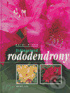 Stálezelené rododendrony - Karel Hieke, Knihy 555, 2005