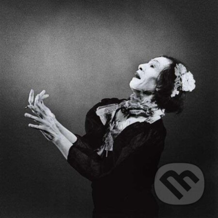 Hudobné CD: Antony And The Johnsons: Crying Light (Music on Vinyl). Music on Vinyl, 2009