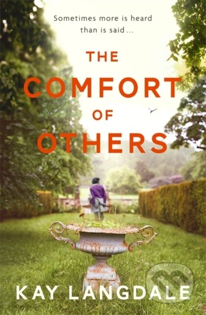 Kniha: The Comfort of Others (Kay Langdale). Hodder Paperback, 2017