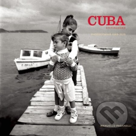 Kniha: Cuba (). , 2017