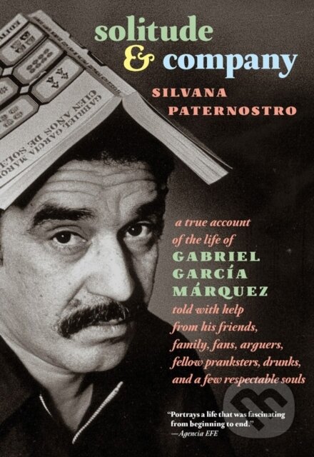 Kniha: Solitude & Company (Silvana Paternostro). Seven Stories, 2019