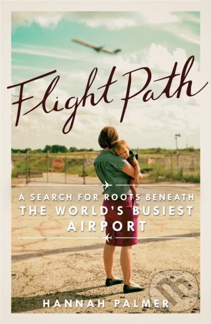 Kniha: Flight Path (Hannah Palmer). Hub City Press, 2017