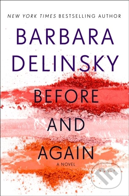 Kniha: Before and Again (Barbara Delinsky). , 2018