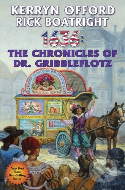 Kniha: 1636: THE CHRONICLES OF DR. GRIBBLEFLOTZ (Hayao Miyazaki). , 2017