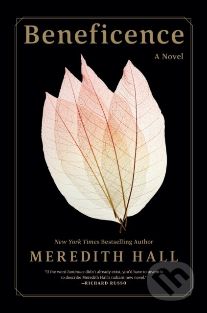 Kniha: Beneficence (Meredith Hall). , 2020