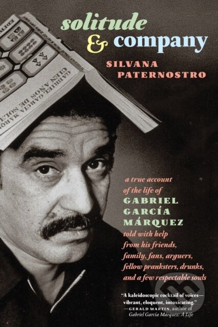 Kniha: Solitude & Company (Silvana Paternostro). Seven Stories, 2020