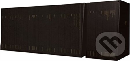 Kniha: ESV Scripture Journal (Crossway Books). Crossway Books, 2019