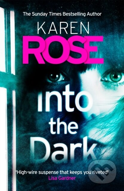 Into the Dark (The Cincinnati Series Book 5) (the absolutely gripping Sunday Times Top Ten bestseller) - kniha z kategorie Detektivky, thrillery a…