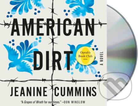 Kniha: American Dirt (Oprah's Book Club) (Jeanine Cummins). , 2020